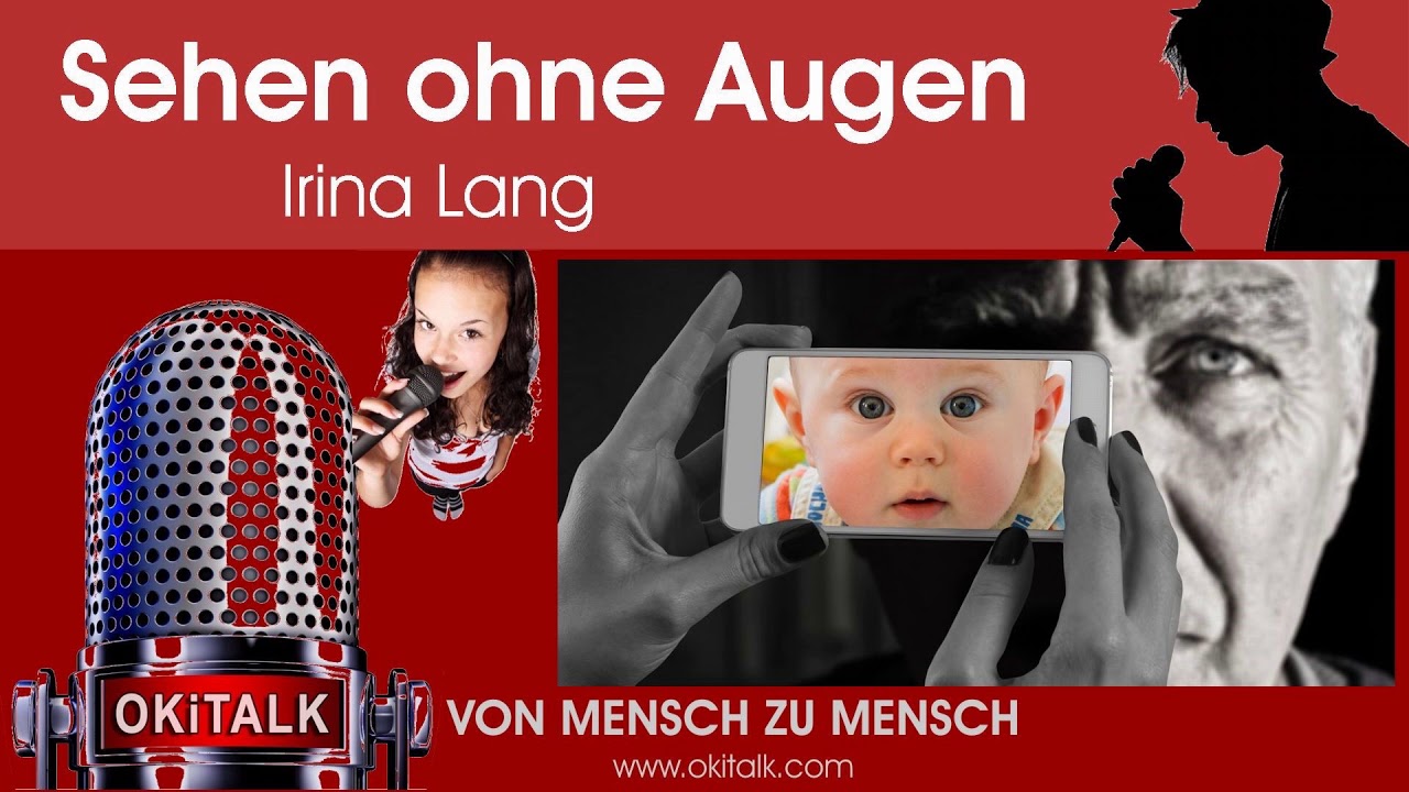 Steuerung der Realität mit der Kraft von Intuition - Irina Lang