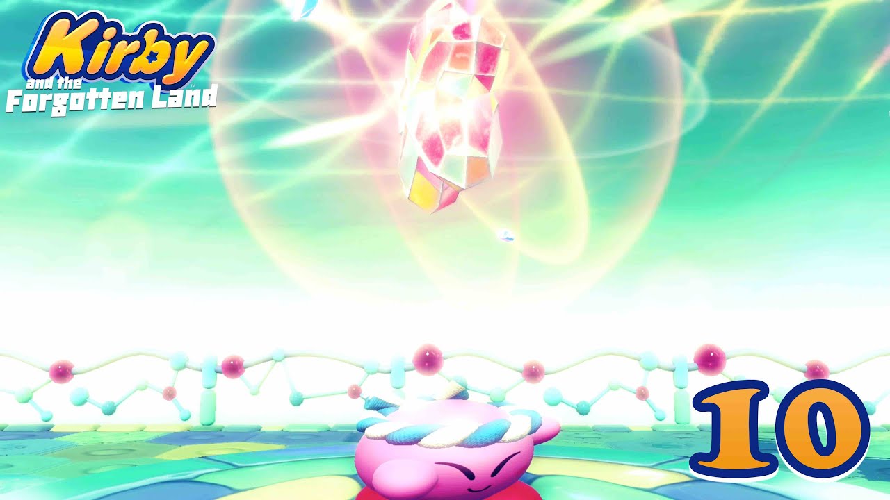 Nintendo of America on X: Battle the Beast Pack in #Kirby and the