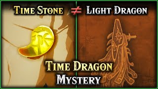 Time Dragon Mystery | Tears of the Kingdom | Lets Talk About #56 @PixelFusionProductions