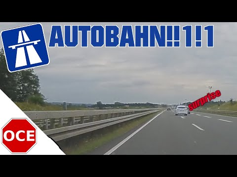 Daily Observations 225 [Dashcam Europe]