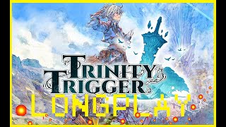 Trinity Trigger LongPlay: Part 4
