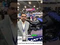 CES 2023: SRK Tektronics Founder on Future Tech! #shorts