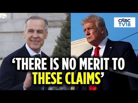 ‘We Have No Intention To Interfere’: Carney Rejects US Midterm Meddling Allegations | Trump | N18G