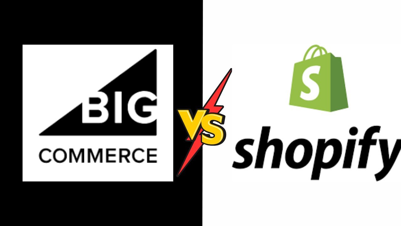 Bigcommerce Vs Shopify Coalition