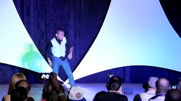 Fernando Trinidad at Unity 2014