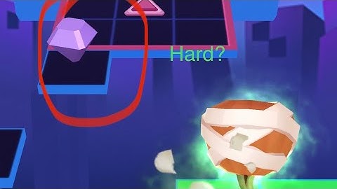 Top 5 Hardest Gems in Rolling Sky