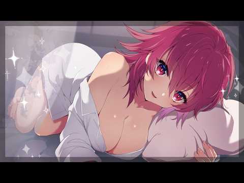 【 #ASMR 】A cute girl is going to whisper right in your ear.【 #Vtuber 】