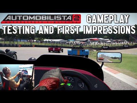 Automobilista 2