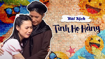 Hài Kịch Chọn Lọc "TÌNH HỌ HÀNG" Hài Hồng Đào, Quang Minh, Kiều Linh, Loan Châu | Hài kịch PBN 70