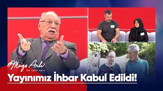 Download Lagu Jandarma, Merve'nin tutulduğu eve doğru harekete geçti! - Müge Anlı ile Tatlı Sert 11 Eylül 2025 MP3 Download Lagu Jandarma, Merve'nin tutulduğu eve doğru harekete geçti! - Müge Anlı ile Tatlı Sert 11 Eylül 2025 MP3