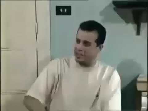 وكان لازمتها ايه الكليه المقرفه دى مسلسل على باب الوزير