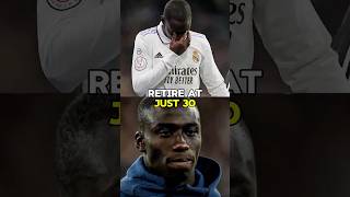 Why Ferland Mendy Is Considering Retirement At 30 😢