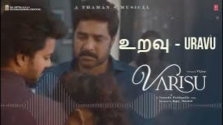 Varisu OST uravu BGM