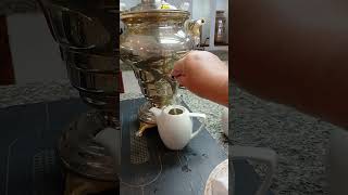 #tea corner #breakfast #colazione Resort Valle dell Erica La Licciola #sardegna #luxury