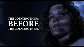 What The Coen Brother's First Film Teaches Us About Their Style - Blood Simple What The Coen Brother's First Film Teaches Us About Their Style - Blood Simple