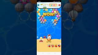 shopee bubble lvl 681