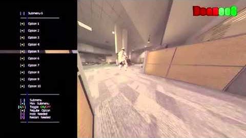 Project Slowave Menu Base (.CFG) + Download