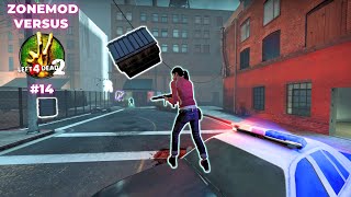 Fails Clips Zonemod - L4D2 Zonemod Versus