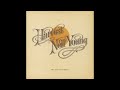 Neil Young - Harvest (Official Audio)