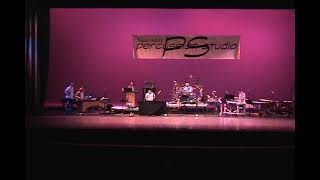 2002 Spring Show [Our Newest Show Ever!] - Texas A&M Percussion Studio