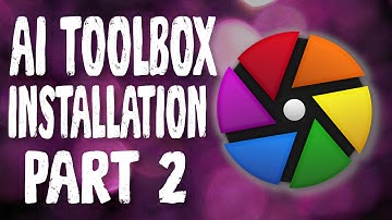 Darktable AI Toolbox Installation (Part 2) – Linux, macOS & Windows Tutorial
