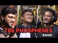 Episode 238 prajwal aryal  abhi pokharel  the phosphenes band  sushant pradhan podcast