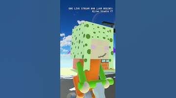 1 second every GBG game vol. 40: JJAM BEGINS!!! Pokemon Sleep, Talking Ben, and more! #Shorts