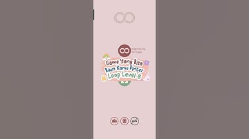 Loop Level 8 #gamingtutorial #boardgame #games #gameplay #loop #puzzlegame #aestheticgaming #fyp