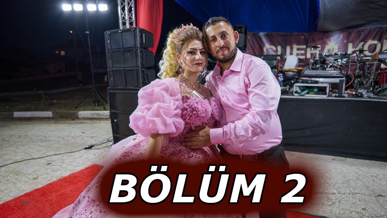 YOSI VE SAFIYE KINA GECESI BÖLÜM 2 TETOVO (ORK.MÜCEYTİN GROUP)