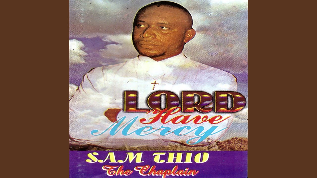 Lord Have Mercy, Pt. 3 YouTube