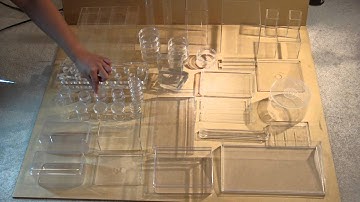 Idea Guide for Displaying Figures using Risers