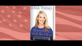 EXCLUSIVE: Dana Perino Talks About Her New Book, Her Faith, And Her Love For America