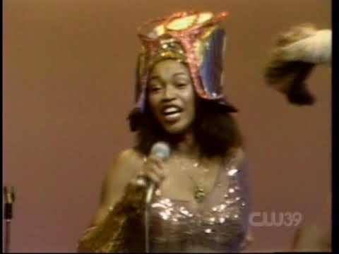 [FULL SONG] 🎵🎵🎵THEME SONG FROM 'WHICH WAY IS UP' di Stargard (🎧🎧 Funk/Soul)🎵🎵🎵