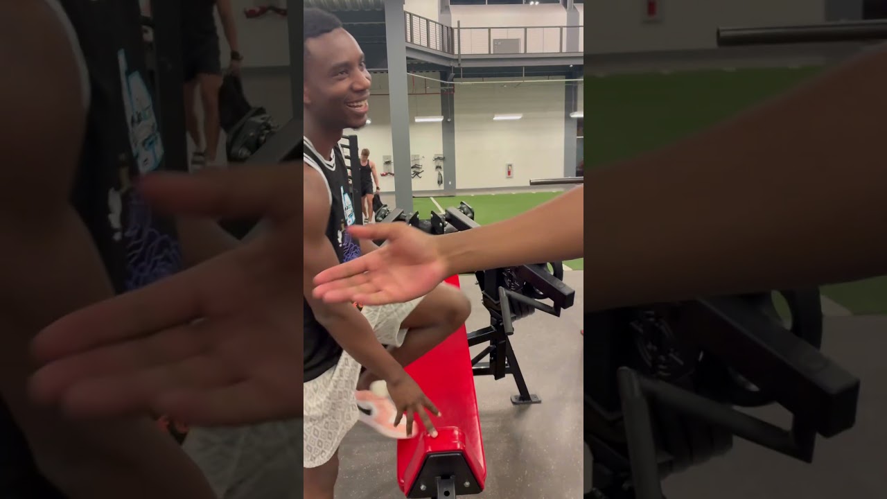 Я всего лишь лёгкий 🔥 