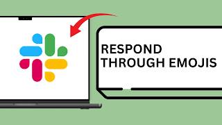 How to Respond Through Emojis on Slack