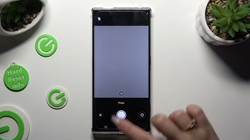 How to Record Sounds on NUBIA Red Magic 8 Pro