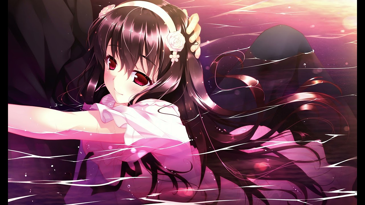 marina - キミ∽ツナグ