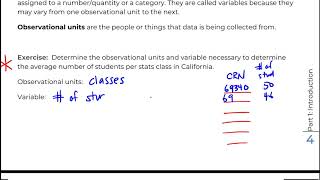 Celebrity Math 119 Part 1 Section 2 Net Worth
