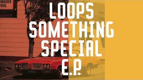 Black Loops - Fresh 16 [Freerange Records] (96Kbps)