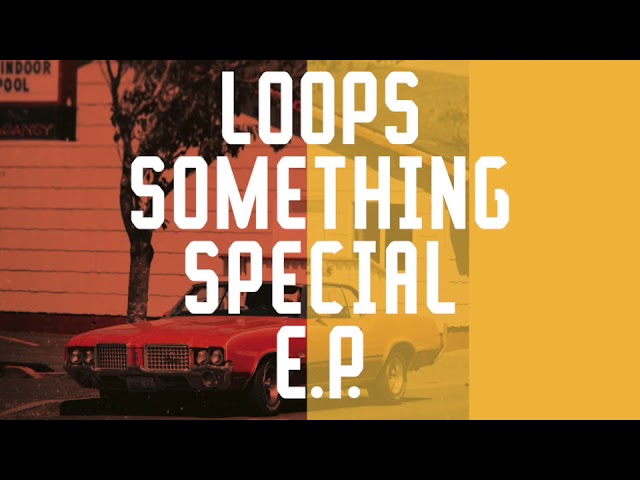 Black Loops - Fresh 16 [Freerange Records] (96Kbps)