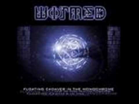 Wormed — Wormed - Ectoplasmic Iconosphera (D.1)