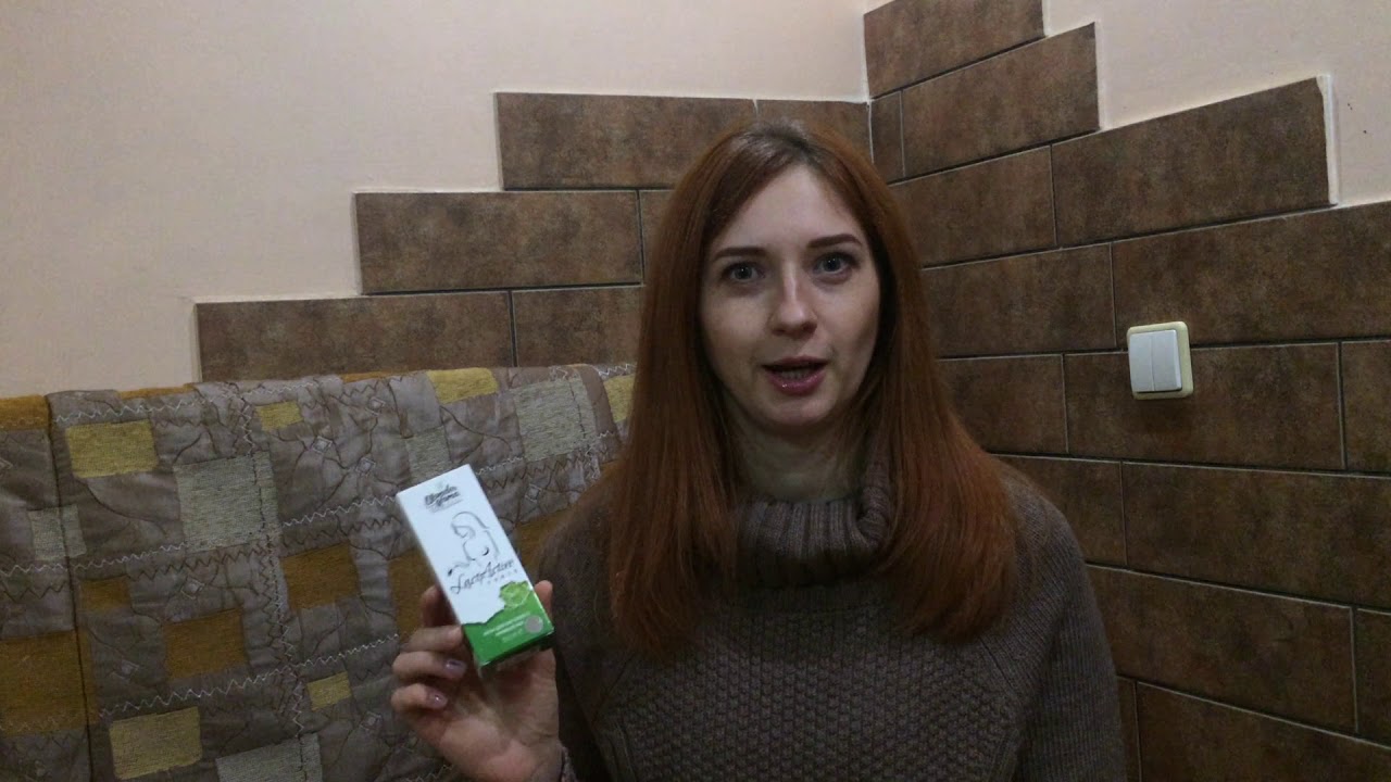 Застой молока у кормящей мамы (лактостаз). Мой отзыв на крем LactActive ...