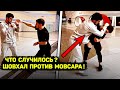 Шовхал провел бой с БОЙЦОМ ЮФС в торговом центре! Мага Исмаилов про Лахму Хабиб Нурмагомедов