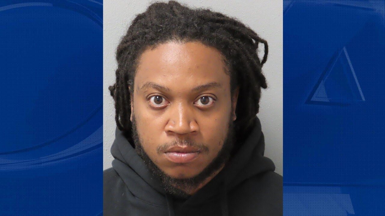 Man charged in connection with Cherokee Street shooting day after ...