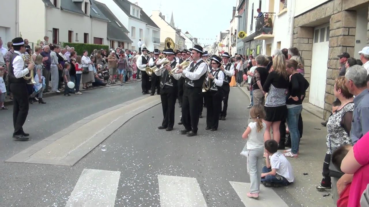La malouinne st malo de guersac (st Joachim 2011) - Cap's 2004