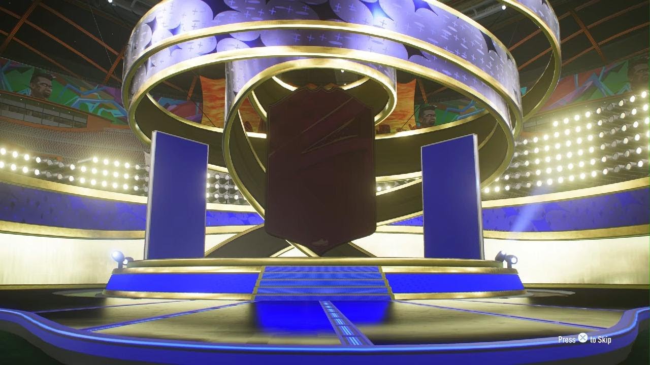 FIFA 23 FUTTIES REUS in a FREE PACK