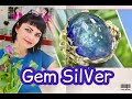 GEM SILVER💎НаТуРаЛьНые КаМНи💯ОПаЛ‼️ТаНЗаНиТ💎АКВаМаРиН🦋ТуРМаЛиН🌺ЛуННые КаМНи🌸АДуЛяР🌿ЛаБРаДоР💐