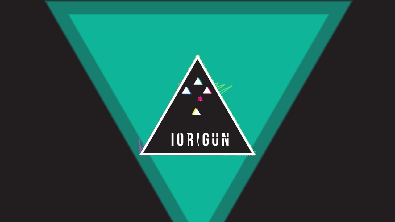 IORIGUN - "Downtown"