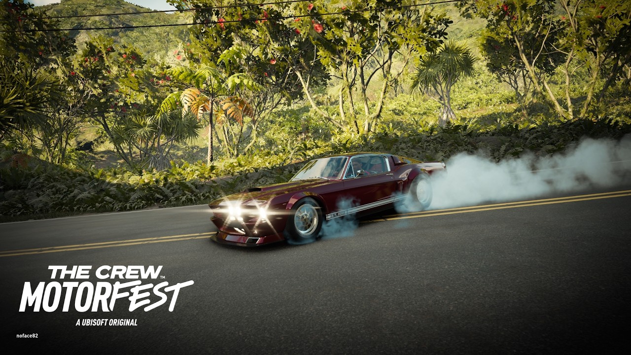 Building the Perfect Ford Mustang Shelby GT500 | Customization + Gameplay