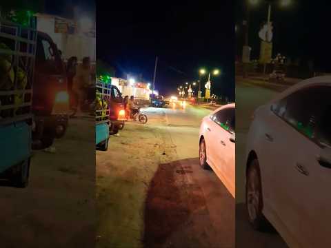 وين بتتوقع يكون مكان وطريق يعتبر شريان حياة الشمال السوري سوريا تصويري 